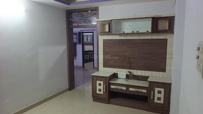 Living Room Image of 1150 Sq.ft 2 BHK Apartment / Flat for rent in Nawabpet Nellore for Rs. 12000