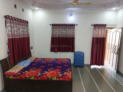 Bedroom Image of 1350 Sq.ft 4 BHK Independent House for sale in Chandkheda Ahmedabad for Rs. 12000000