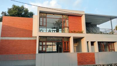 Image of 3150 Sq.ft 4 BHK Independent House for sale in Pukkattupady, Kochi for Rs. 17000000
