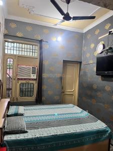 Bedroom Image of 3000 Sq.ft 6 BHK Independent House for sale in Utrathiya Zirakpur for Rs. 10000000