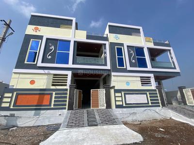 3 BHK Independent House