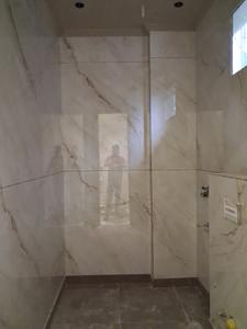 Bedroom Three Image of 1800 Sq.ft 3 BHK Builder Floor for sale in Paschim Vihar New Delhi for Rs. 40000000