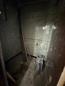 Bathroom Image of 1000 Sq.ft 3 BHK Builder Floor for sale in Govindpuram Ghaziabad for Rs. 4000000
