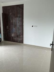 Bedroom Image of 1500 Sq.ft 3 BHK Apartment / Flat for rent in Shri Radha Aqua Garden, Noida Extension Greater Noida for Rs. 21000