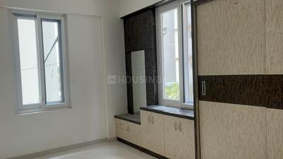 Bedroom Image of 1100 Sq.ft 2 BHK Apartment / Flat for sale in LB Nagar Hyderabad for Rs. 4700000