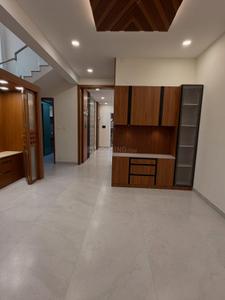 Hall Image of 1500 Sq.ft 3 BHK Independent House for sale in Madhavaram Milk Colony Chennai for Rs. 5200000