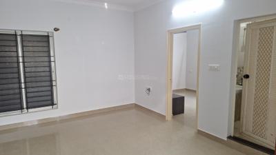 Living Room Image of 1020 Sq.ft 2 BHK Builder Floor for rent in Bommanahalli Bengaluru for Rs. 25000