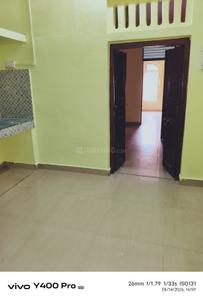 Kitchen Image of 500 Sq.ft 2 BHK Independent House for rent in Jawahar Nagar Kanpur for Rs. 14000