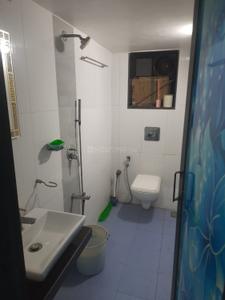 Image of 650 Sq.ft 1 BHK Apartment / Flat for sale in Landmark Towers, Dadar East, Mumbai for Rs. 22500000