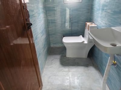 Image of 1050 Sq.ft 2 BHK Apartment / Flat for rent in Pink Apartments, Sector 18 Dwarka, New Delhi for Rs. 30000