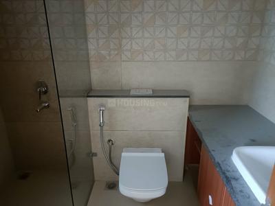 Image of 2800 Sq.ft 3.5 BHK Apartment / Flat for rent in Prestige Fairfield, RMV Extension Stage 2, Bengaluru for Rs. 160000