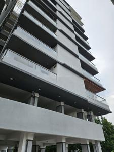 Image of 620 Sq.ft 1 BHK Apartment / Flat for sale in Bhawrasla, Indore for Rs. 3300000