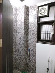 Bedroom One Image of 1100 Sq.ft 3 BHK Builder Floor for sale in Surya Lavish Floor, Sector 8 Dwarka New Delhi for Rs. 15500000