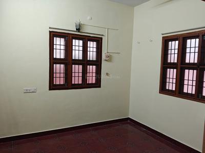 Bedroom Image of 923 Sq.ft 2 BHK Apartment / Flat for sale in Valasaravakkam Chennai for Rs. 13000000