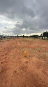 Image of 1200 Sq.ft Residential Plot / Land for sale in Sarjapur, Bengaluru for Rs. 3660000