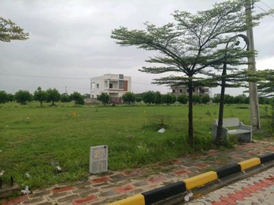Image of 110 Sq.ft Residential Plot / Land for sale in Girmapur, Hyderabad for Rs. 4620000