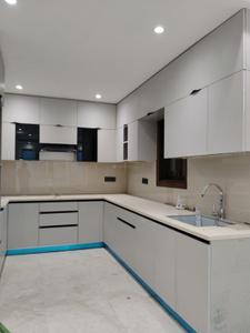 4 BHK Flat