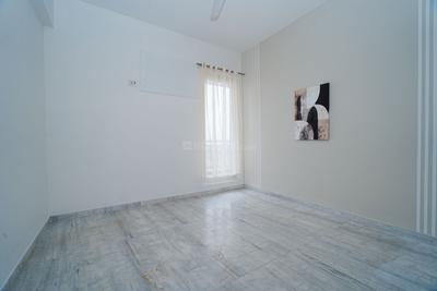 Bedroom Image of 1341 Sq.ft 2 BHK Apartment / Flat for sale in Umang Winter Hills, Sector 77 Gurgaon for Rs. 13100000