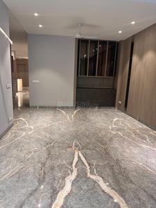 Hall Image of 2700 Sq.ft 4 BHK Builder Floor for sale in Janakpuri New Delhi for Rs. 55000000