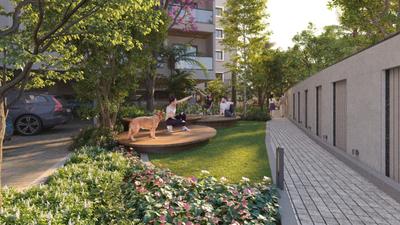 Image of 1350 Sq.ft 3 BHK Apartment / Flat for sale in Jeya Green Horizon, Challaghatta, Bengaluru for Rs. 25500000