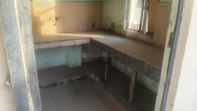 Kitchen Image of 2153 Sq.ft 1 BHK Independent House for sale in Delta II Greater Noida for Rs. 37000000
