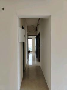 Passage Image of 1051 Sq.ft 3 BHK Apartment / Flat for sale in Sunteck Maxx World, Tivri Vasai for Rs. 7000000