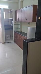 Kitchen Image of 1200 Sq.ft 3 BHK Apartment / Flat for sale in Ambawadi Ahmedabad for Rs. 13000000