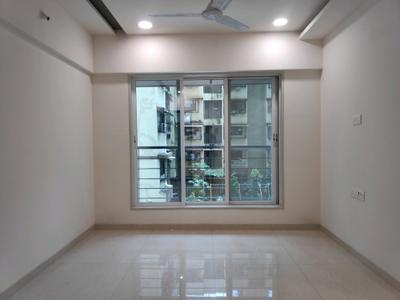 Living Room Image of 745 Sq.ft 1 BHK Apartment / Flat for sale in SK Imperial Heights, Mira Road East Mira Bhayandar for Rs. 7450000