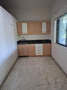 Kitchen Image of 6000 Sq.ft 6 BHK Villa for rent in Kumar City, Wadgaon Sheri Pune for Rs. 350000