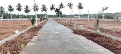 Image of 1200 Sq.ft Residential Plot / Land for sale in Jayapura, Mysore for Rs. 1992200