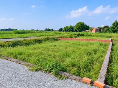 Image of 1360 Sq.ft Residential Plot / Land for sale in Babatpur, Varanasi for Rs. 2516000