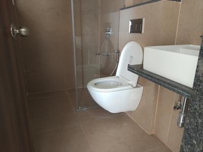 Image of 1000 Sq.ft 2 BHK Apartment / Flat for rent in Runwal The Central Park, Chinchwad, Pune for Rs. 33300