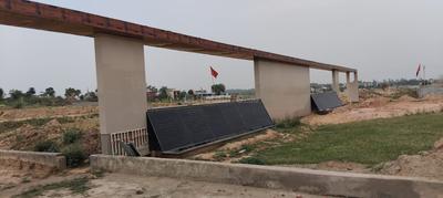 Image of 900 Sq.ft Residential Plot / Land for sale in Vaneet Sunview, Gulabgarh, Dera Bassi for Rs. 3300000