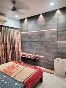 Bedroom Image of 3200 Sq.ft 4 BHK Apartment / Flat for sale in Pal Surat for Rs. 22500000