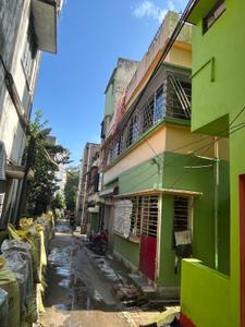 Image of 1050 Sq.ft 7 BHK Independent House for sale in Khardaha, Kolkata for Rs. 9000000
