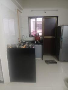 Hall Image of 700 Sq.ft 2 BHK Apartment / Flat for sale in Pearl 78, New Ranip Ahmedabad for Rs. 4500000