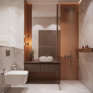 Image of 355 Sq.ft 1 RK Apartment / Flat for sale in Dubai South, Dubai for Rs. 15144317