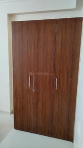 Bedroom Image of 1260 Sq.ft 3 BHK Apartment / Flat for rent in AB Prime Height, Karolan Ka Barh Jaipur for Rs. 30000