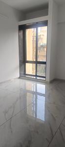 Hall Image of 670 Sq.ft 1 BHK Apartment / Flat for sale in Mahindra Happinest Tathawade, Tathawade Pune for Rs. 5400000