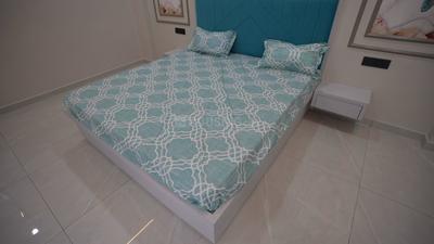 Bedroom Image of 3000 Sq.ft 4 BHK Villa for sale in Panchyawala Jaipur for Rs. 22100000