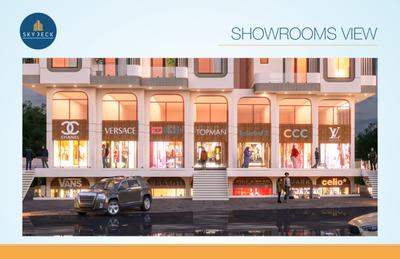 2 BHK Flat