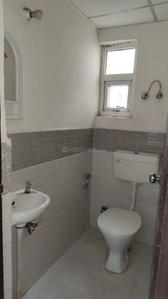 Bathroom Image of 500 Sq.ft 1 BHK Apartment / Flat for sale in Signature Global Grand IVA, Sector 103 Gurgaon for Rs. 4250000
