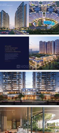 Signature Global De Luxe DXP Main Image 1