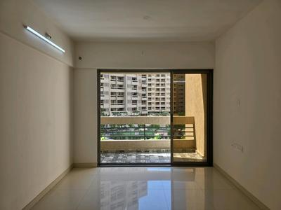 Evershine Amavi 303 Phase 1 Living Room 2