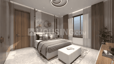 Image of 1130 Sq.ft 2 BHK Apartment / Flat for sale in Silver Astra, Hadapsar, Pune for Rs. 8800000