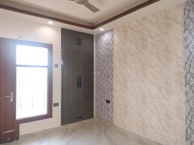 Bedroom Image of 1620 Sq.ft 3 BHK Builder Floor for sale in BPTP District 3, Sector 85 Faridabad for Rs. 18000000