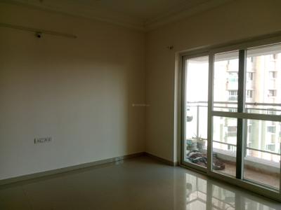 Living Room Image of 1120 Sq.ft 2 BHK Apartment / Flat for sale in Akshar Elementa, Tathawade Pune for Rs. 9800000