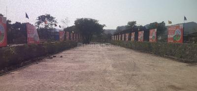 Image of 1076 Sq.ft Residential Plot / Land for sale in Hinjawadi, Pune for Rs. 2690000