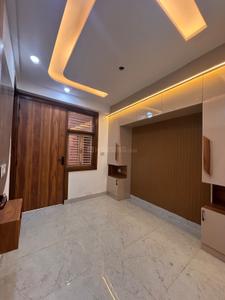 Hall Image of 610 Sq.ft 2 BHK Builder Floor for sale in Uttam Nagar New Delhi for Rs. 5000000