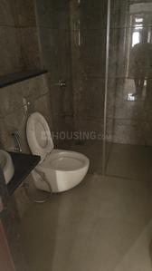 Image of 1680 Sq.ft 3 BHK Apartment / Flat for sale in Oxy Beaumonde, Viman Nagar, Pune for Rs. 25500000